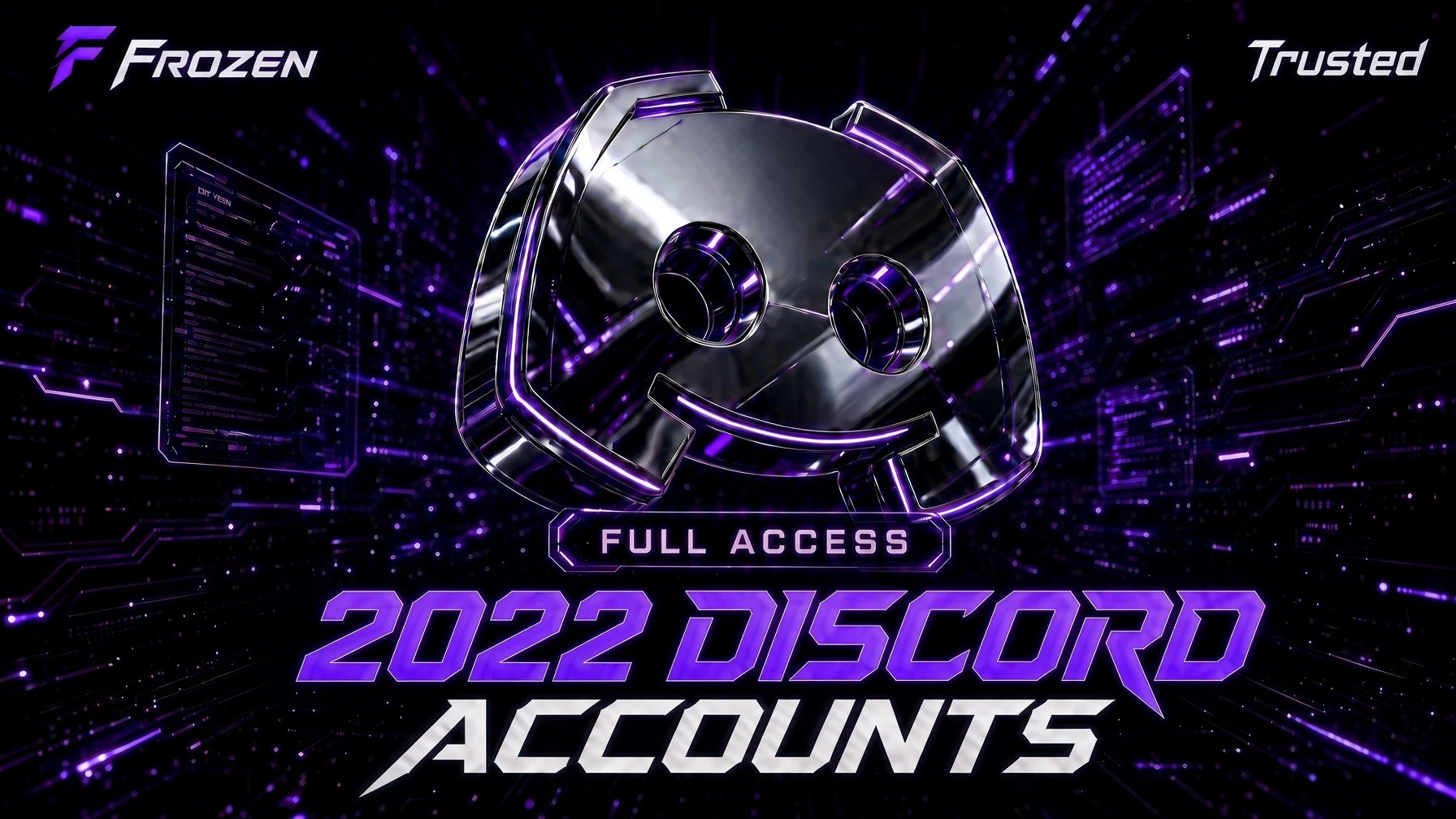 2022 Aged Account