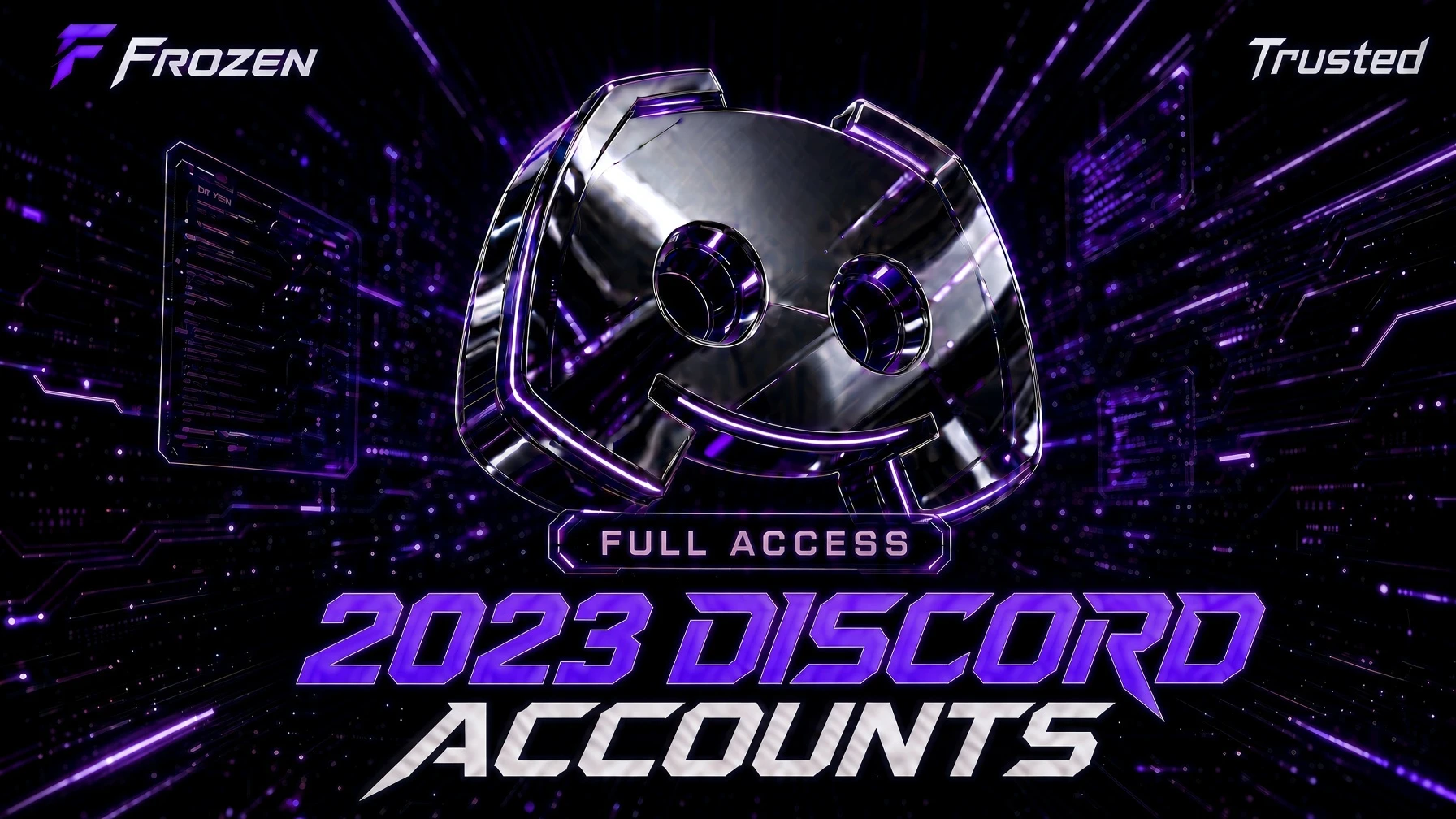 2023 Aged Account