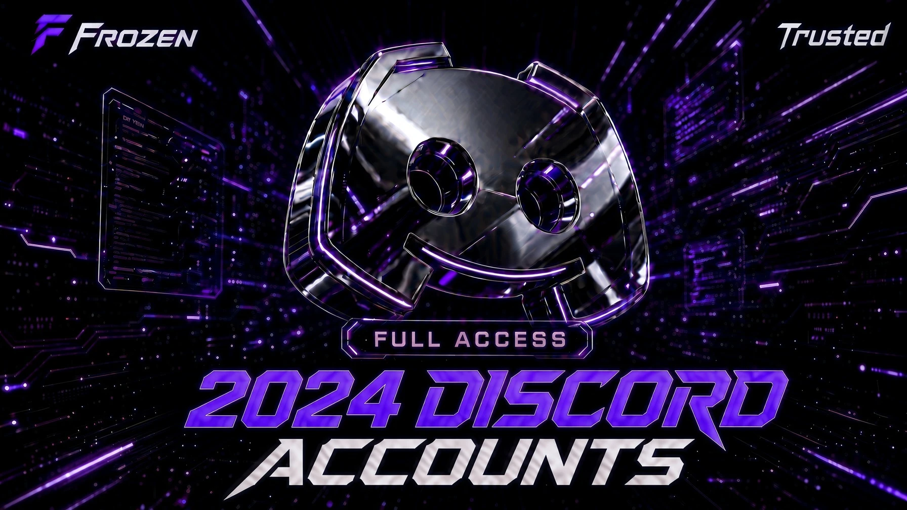 2024 Aged Account