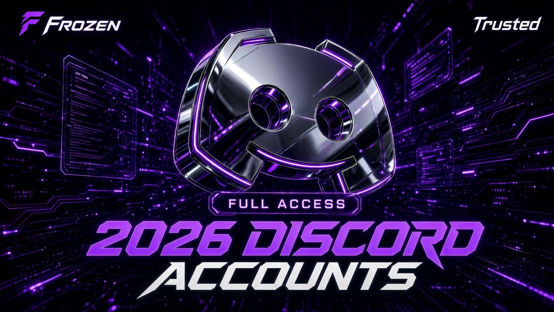 2026 Aged Account