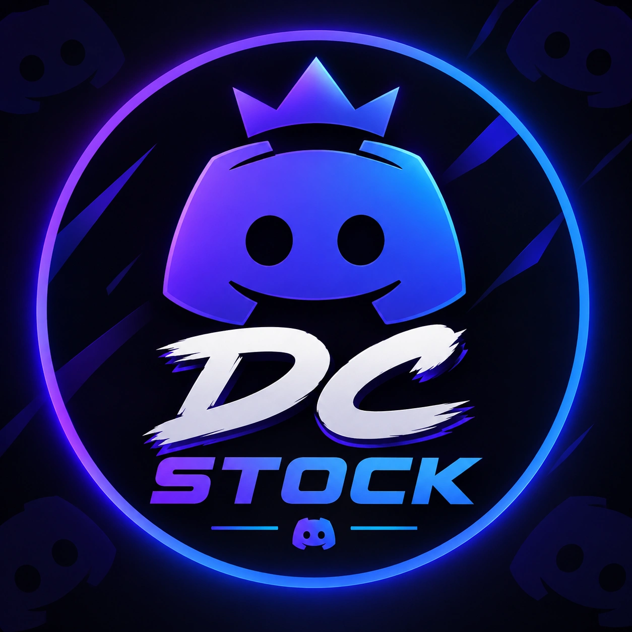 Discord Authenticator App Codess Status - DC Stock